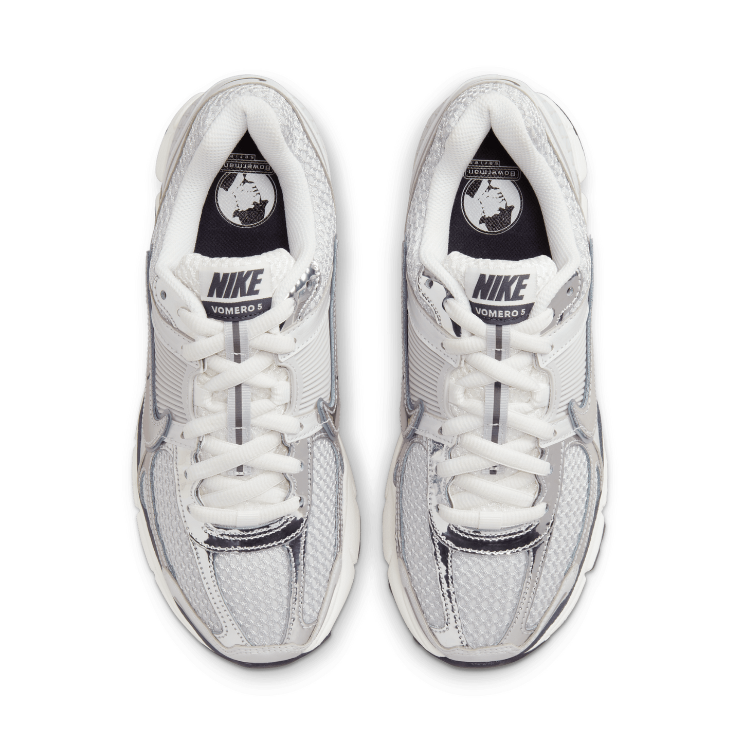 Zoom Vomero 5 Women's "Chrome"