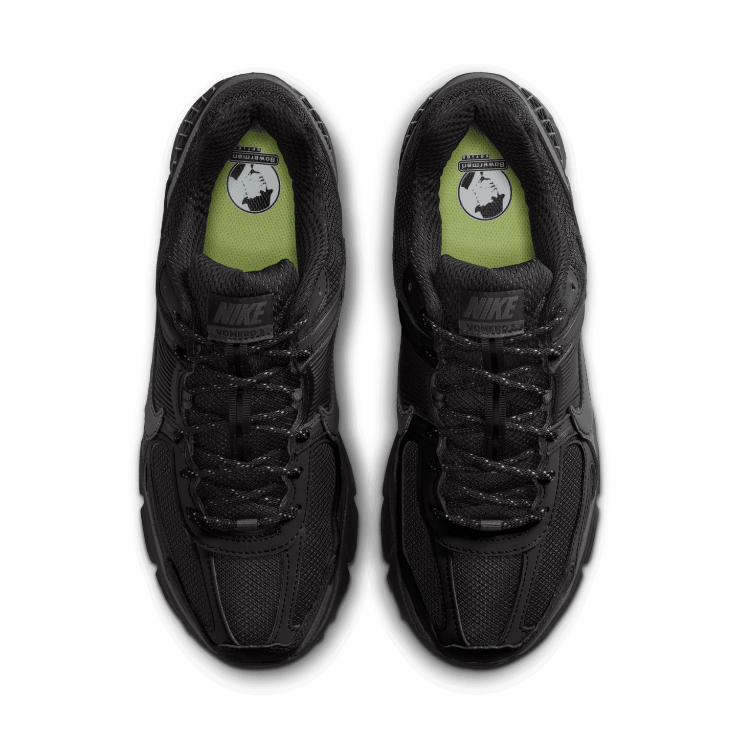 Zoom Vomero 5 SE Men's "Black Reflective"