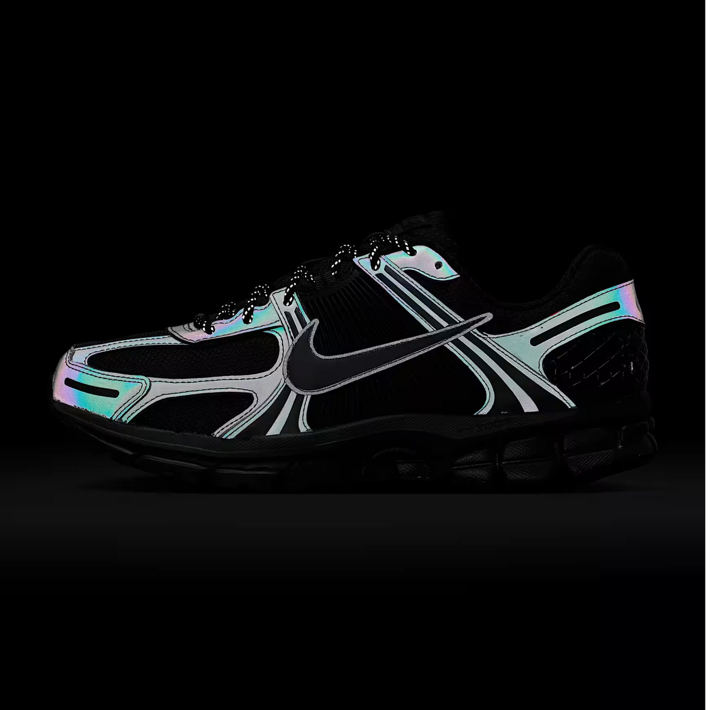 Zoom Vomero 5 SE Men's "Black Reflective"