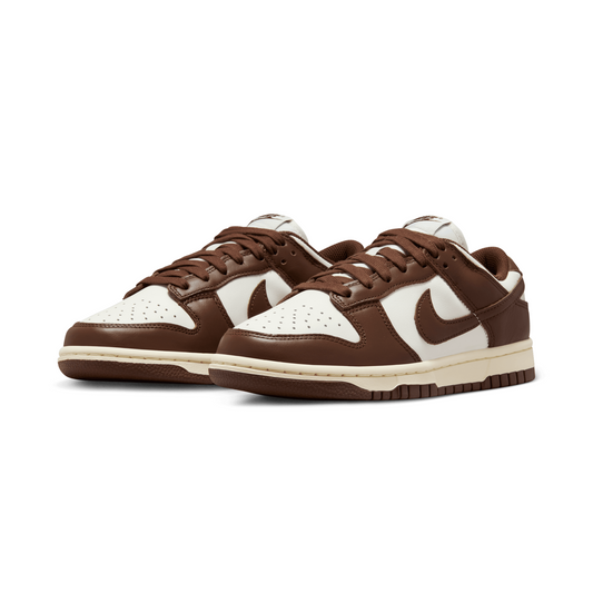 Dunk Low Women's "Cacao Wow"
