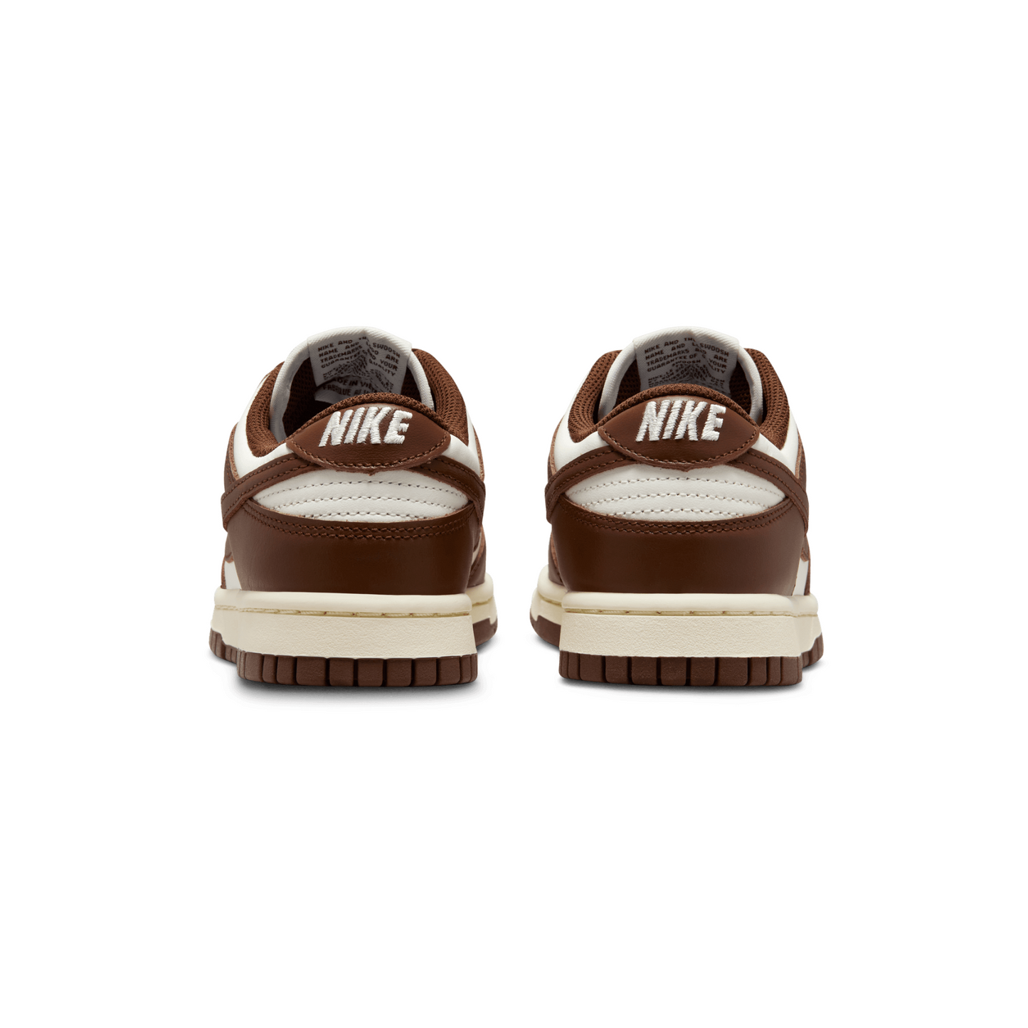 Dunk Low Women's "Cacao Wow"