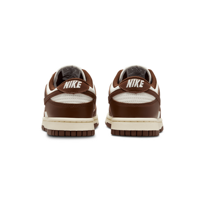 Dunk Low Women's "Cacao Wow"