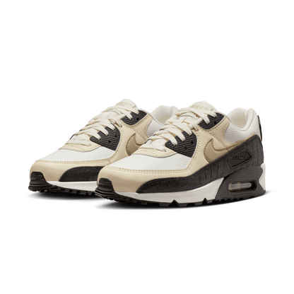 Air Max 90 Women's "Black Croc"