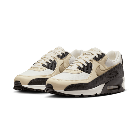 Air Max 90 Women's "Black Croc"