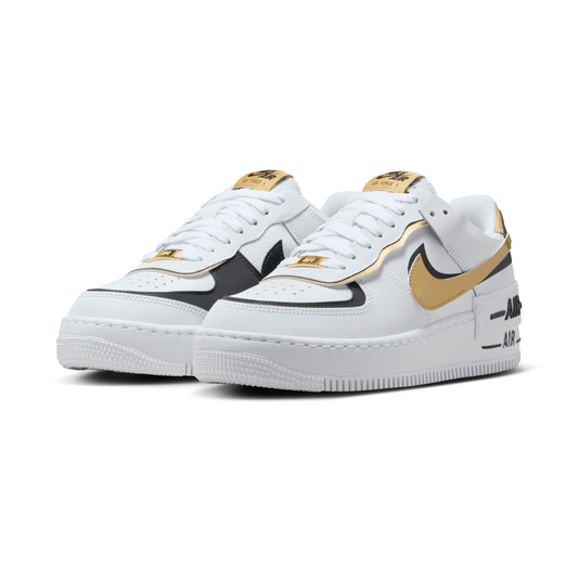 Air Force 1 Shadow Women's "Gold"