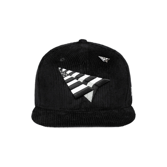 The Original Corduroy 9Fifty Snapback Crown