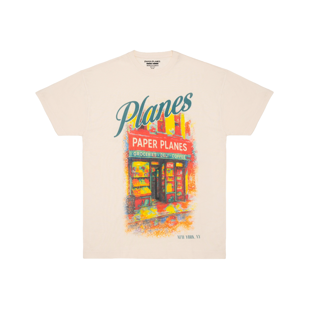 Deli Tee