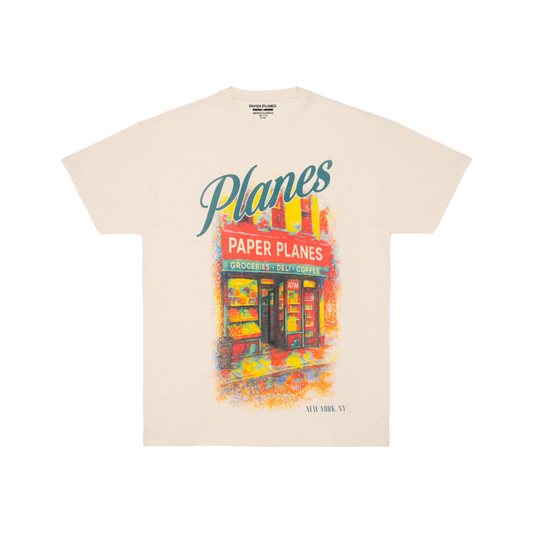 Deli Tee