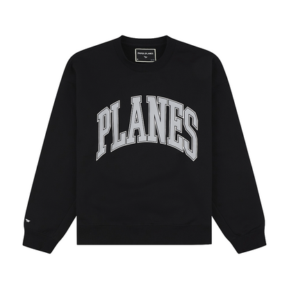 Collegiate Crewneck