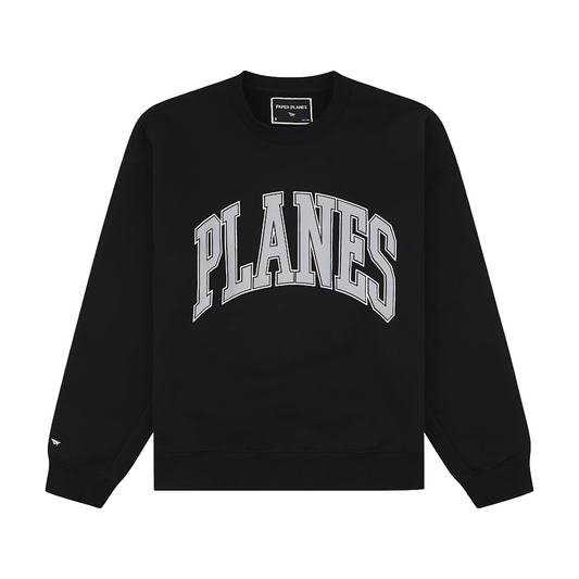 Collegiate Crewneck