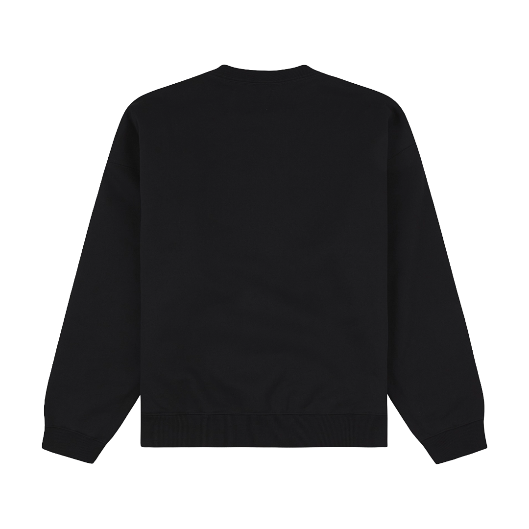Collegiate Crewneck