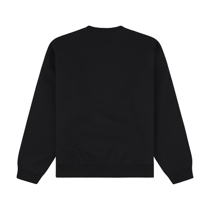 Collegiate Crewneck