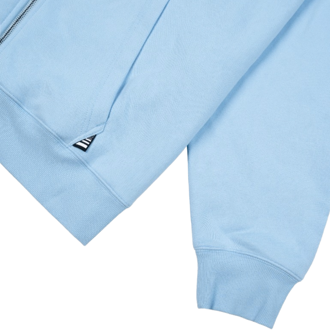 Dreams to Reality Zip Hoodie