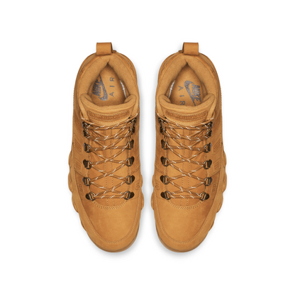 Air Jordan 9 Retro Boots NRG "Wheat"