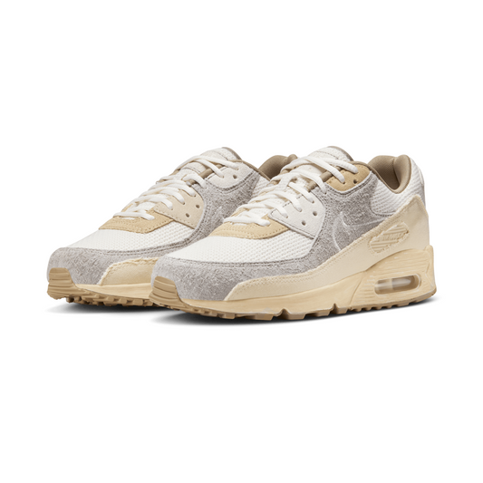 Air Max 90 Premium Men's "Muslin"