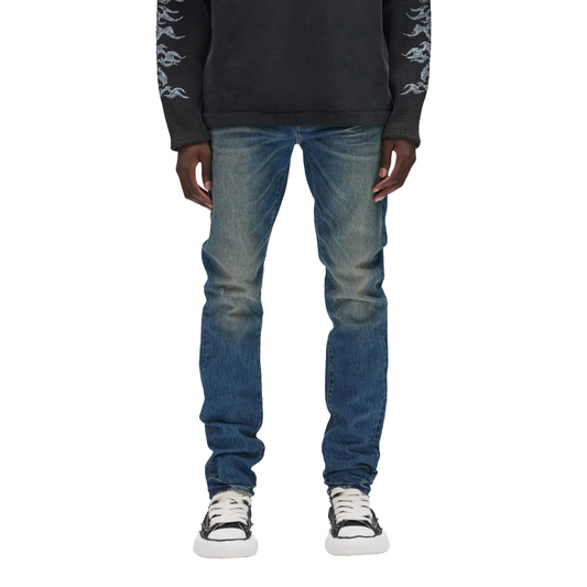 Skinny Vintage Denim