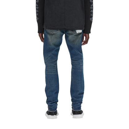Skinny Vintage Denim