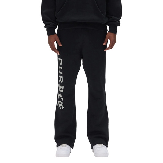 Half & Half Sweatpant