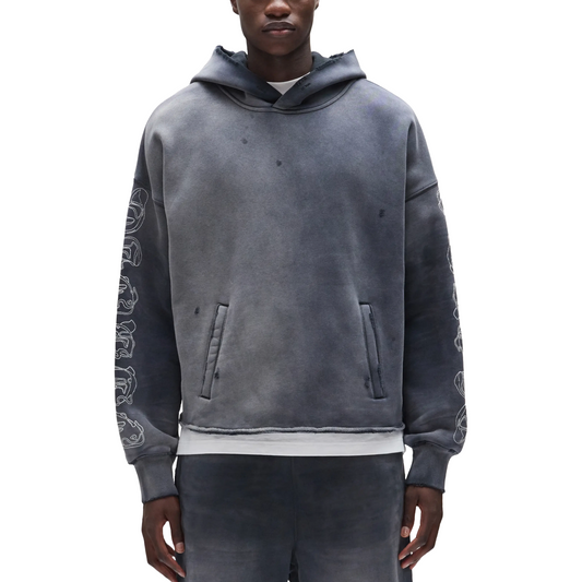 Outline Hoodie