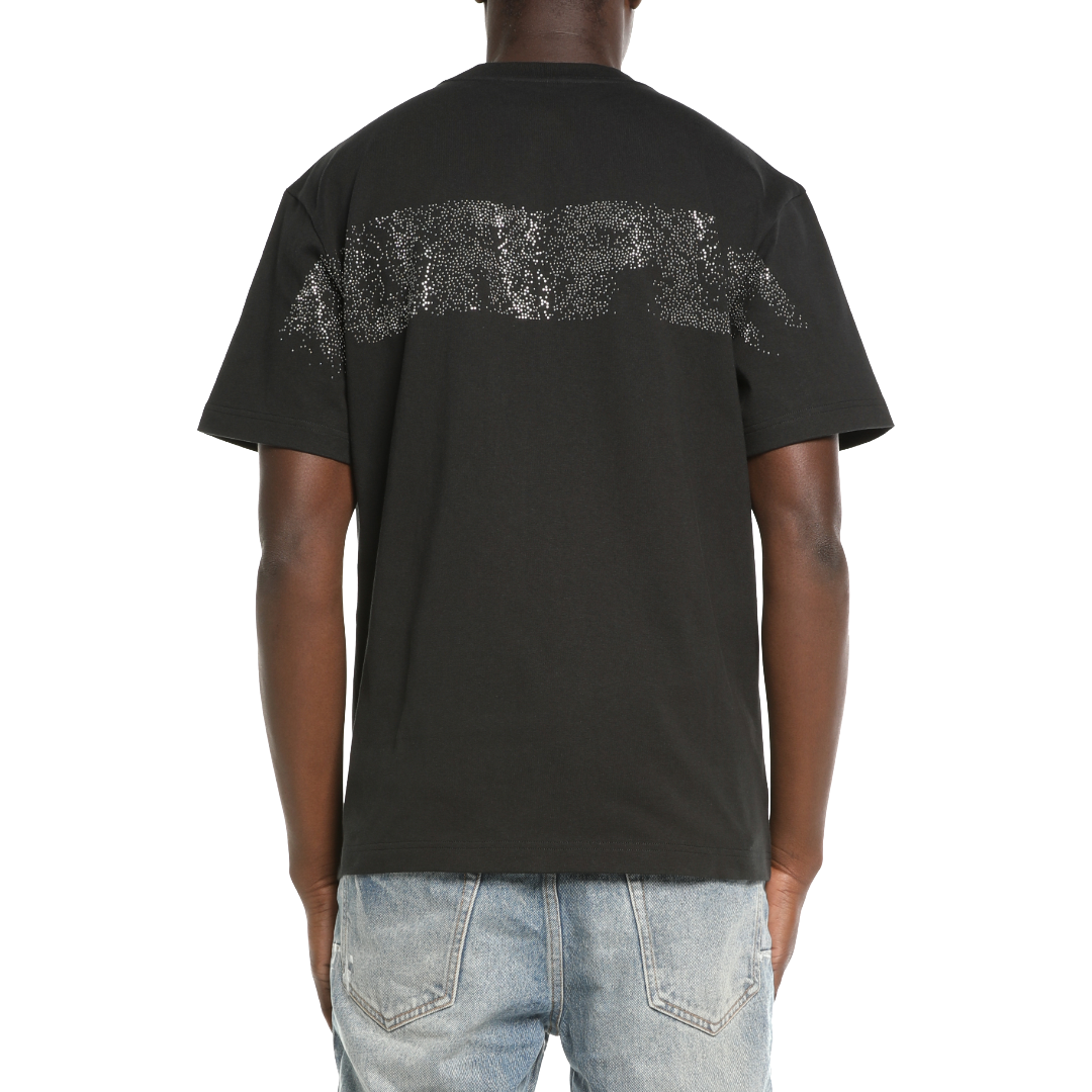 HWT Jersey Crystal Tee