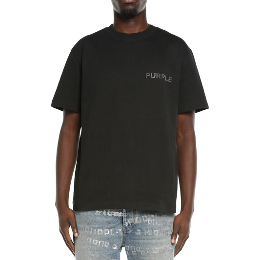 HWT Jersey Crystal Tee