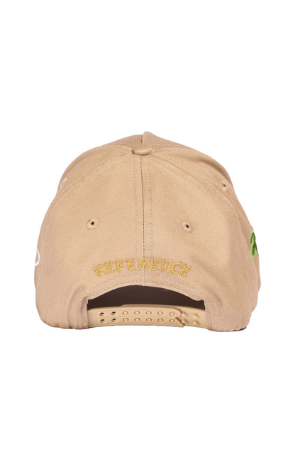 REFERENCE CO- Paradise LA (Tan)