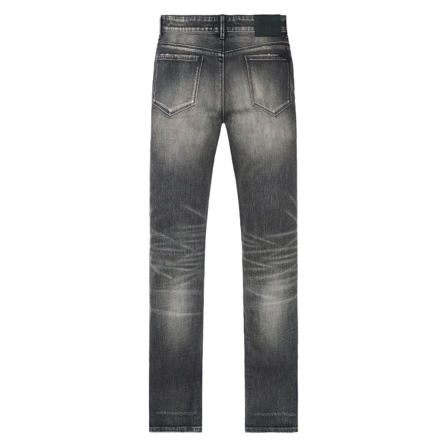 Bryant Cross Skinny Jean (Ash Storm)