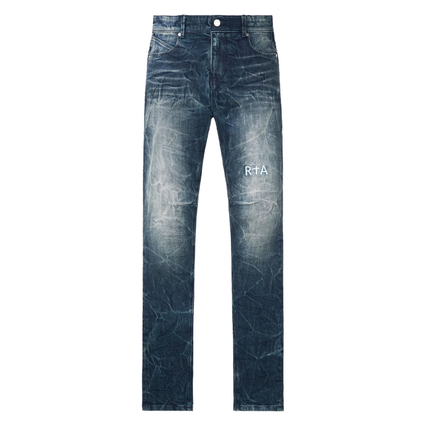 Clayton Skinny Jean (Midnight Surf)
