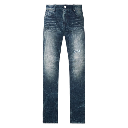Clayton Skinny Jean (Midnight Surf)
