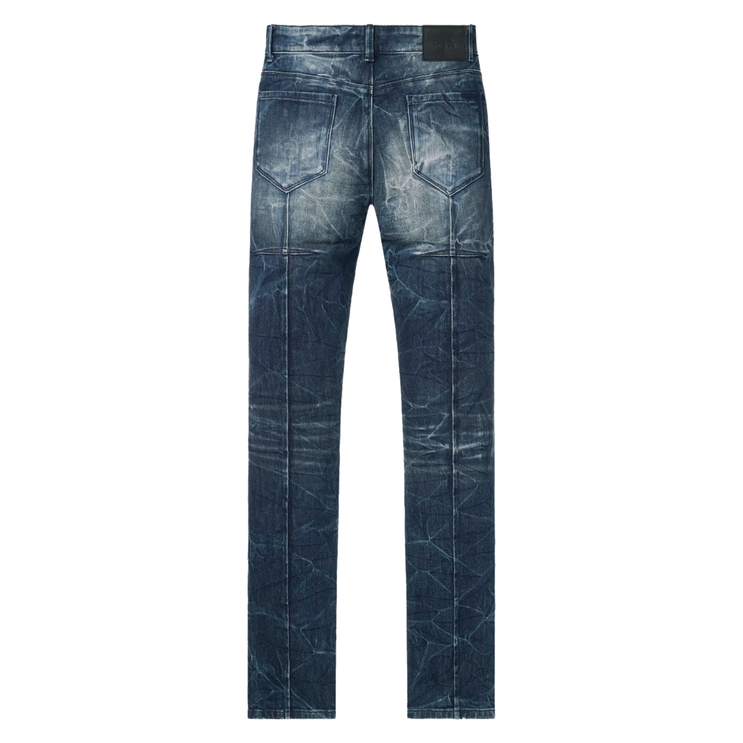 Clayton Skinny Jean (Midnight Surf)