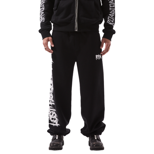 Rafa Lost Frequencies Sweatpants