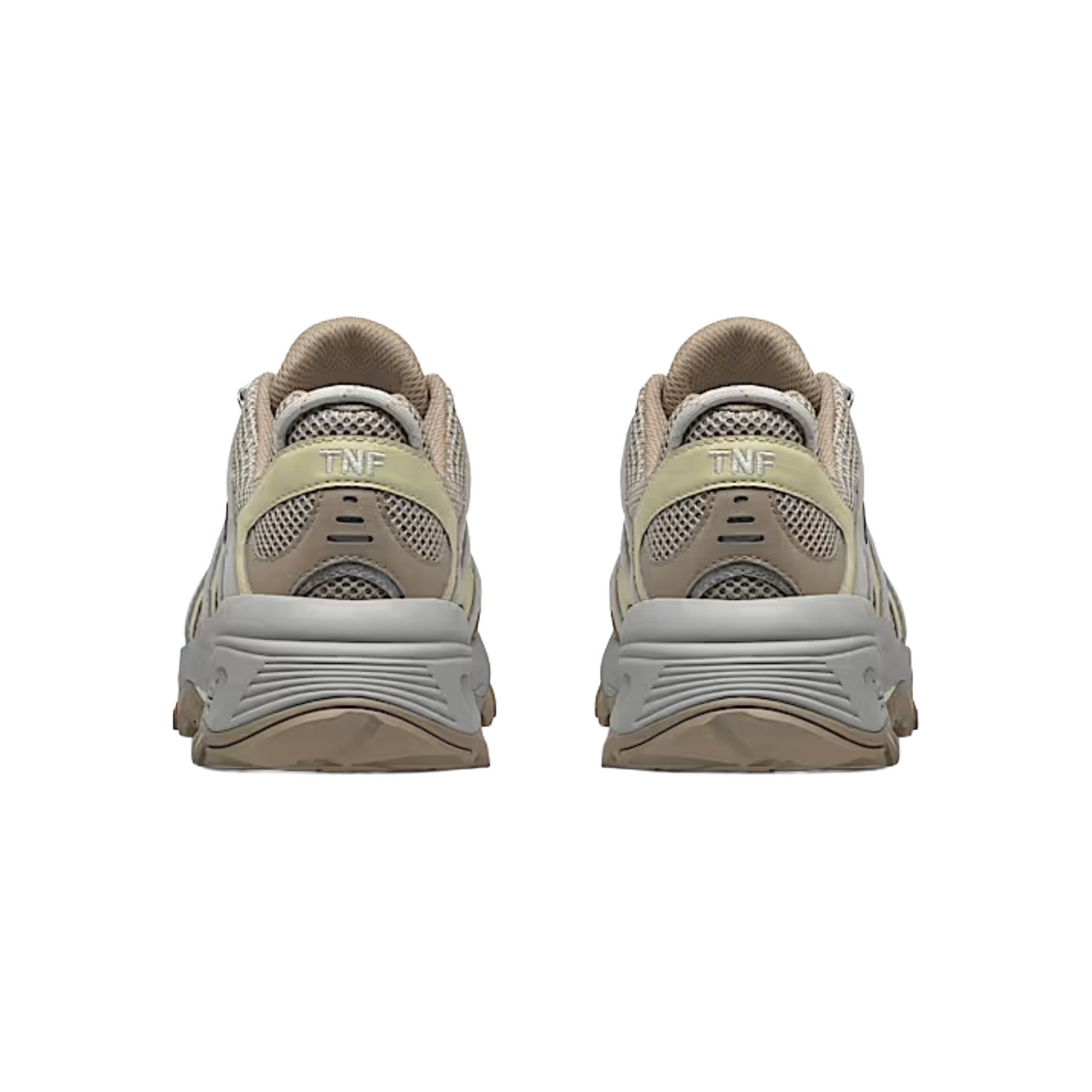 The North Face Hedgehog 06 Gore-tex (High Rise Grey)