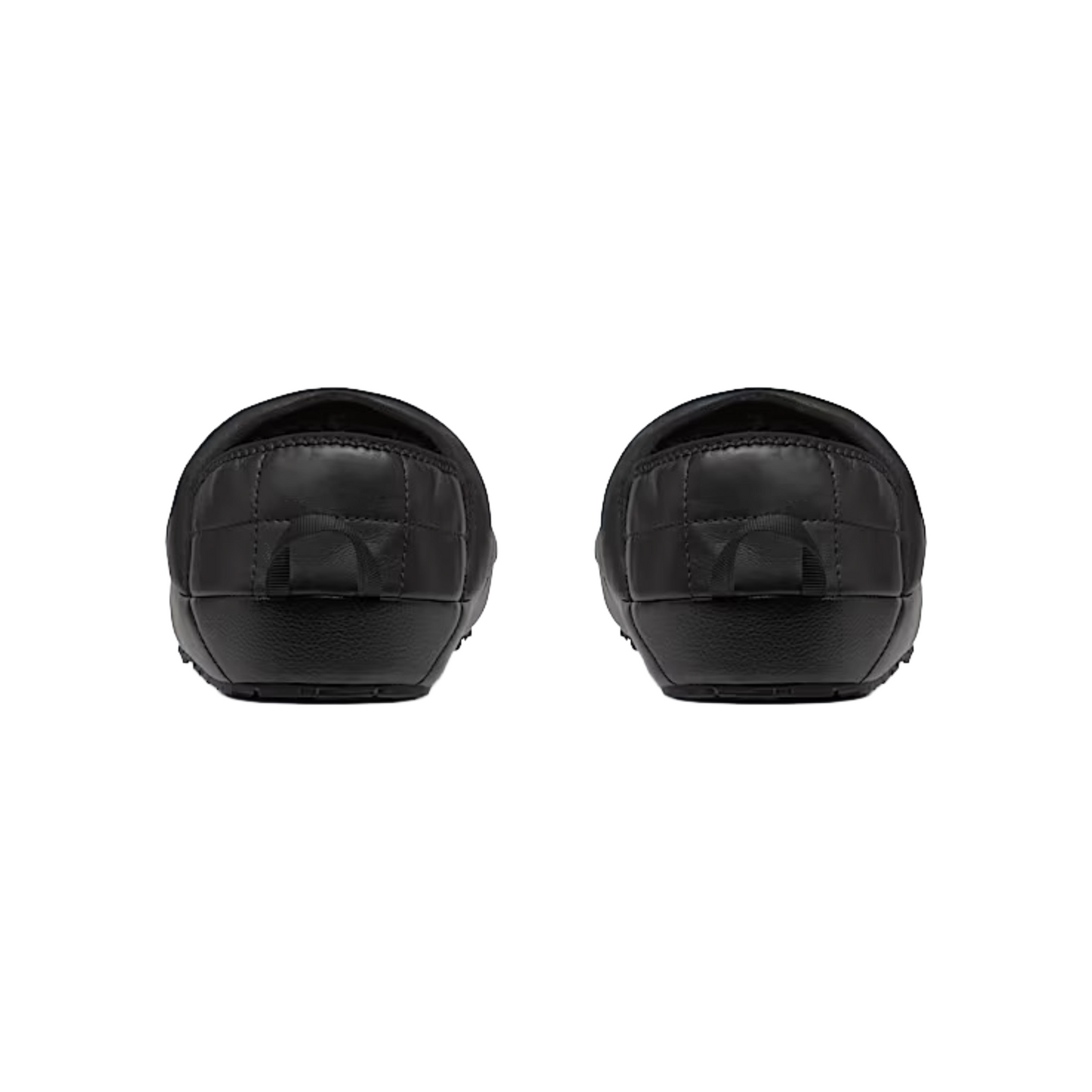 The North Face Thermoball Traction Mule Leather (TNF Black)