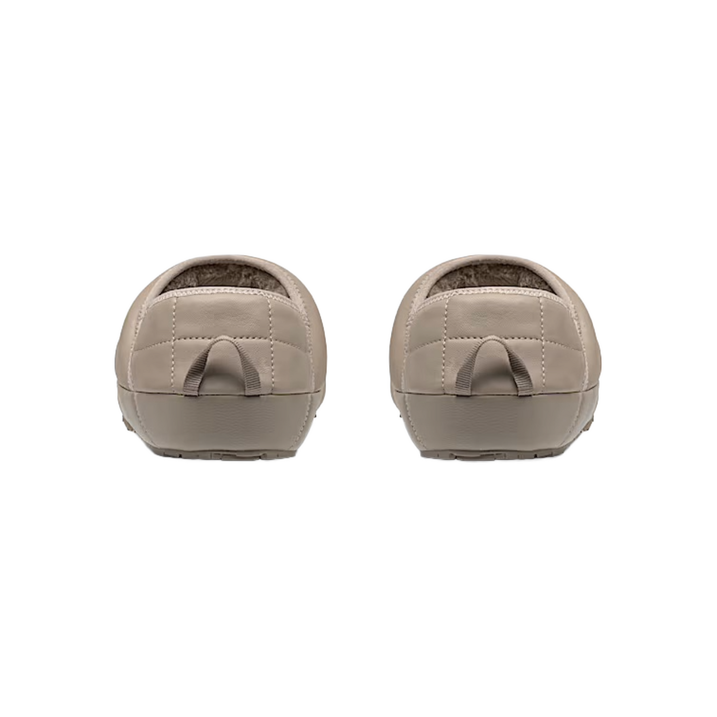 The North Face Thermoball Traction Mule Leather (Mushroom)