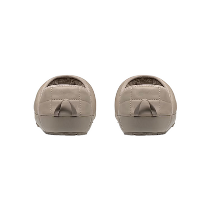 The North Face Thermoball Traction Mule Leather (Mushroom)