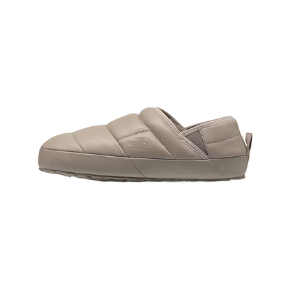 The North Face Thermoball Traction Mule Leather (Mushroom)