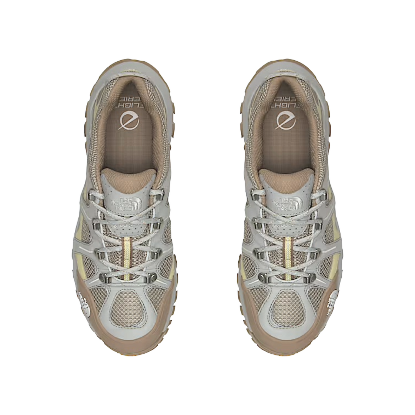 The North Face Hedgehog 06 Gore-tex (High Rise Grey)