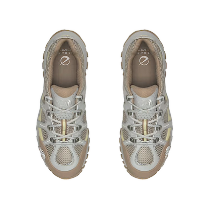 The North Face Hedgehog 06 Gore-tex (High Rise Grey)