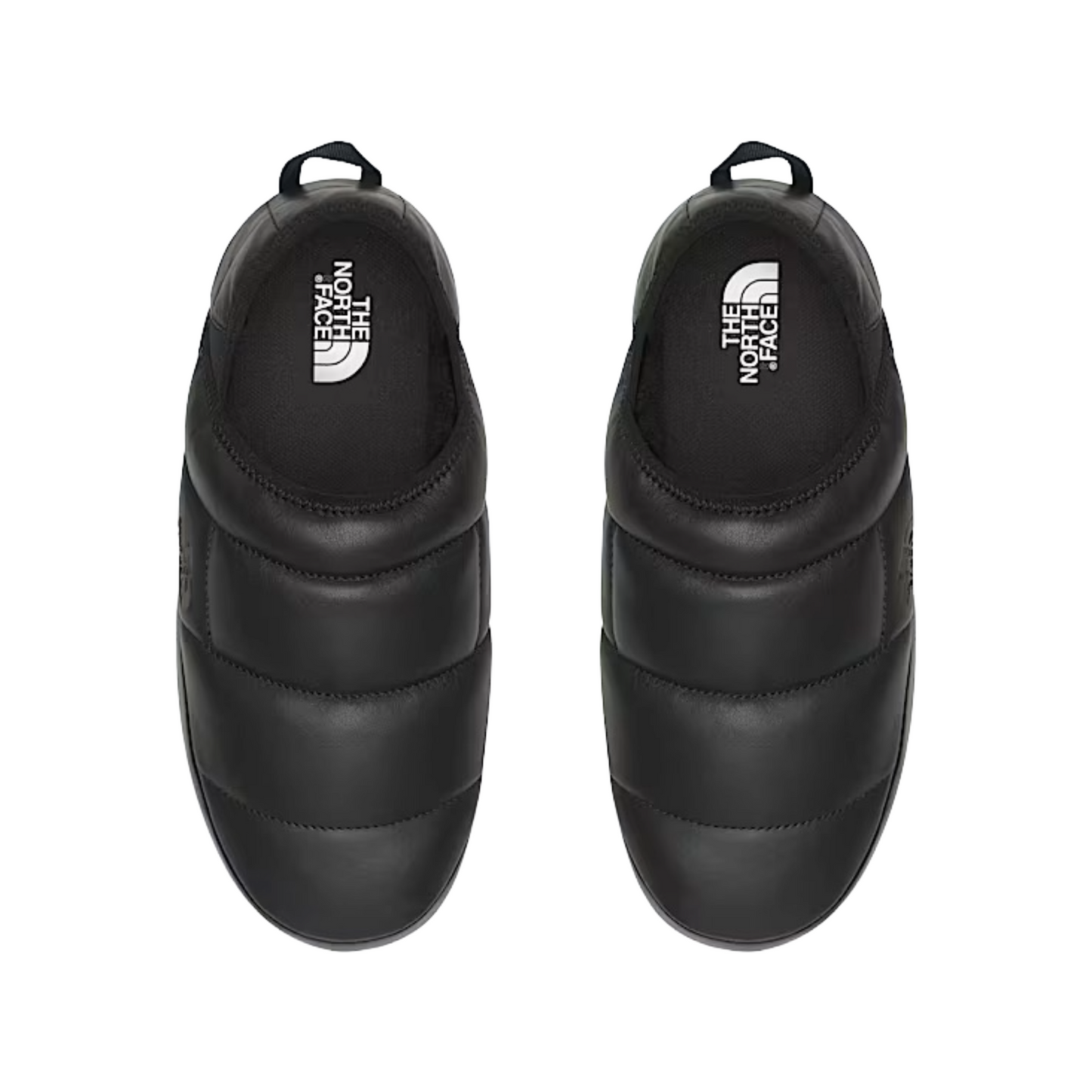 The North Face Thermoball Traction Mule Leather (TNF Black)