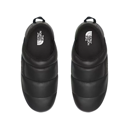 The North Face Thermoball Traction Mule Leather (TNF Black)