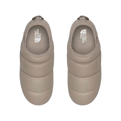 The North Face Thermoball Traction Mule Leather (Mushroom)