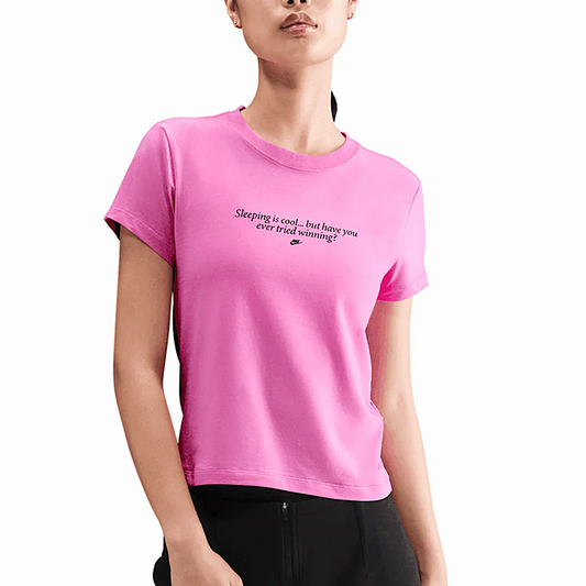Sportswear Chill Knit "Winning" Tee