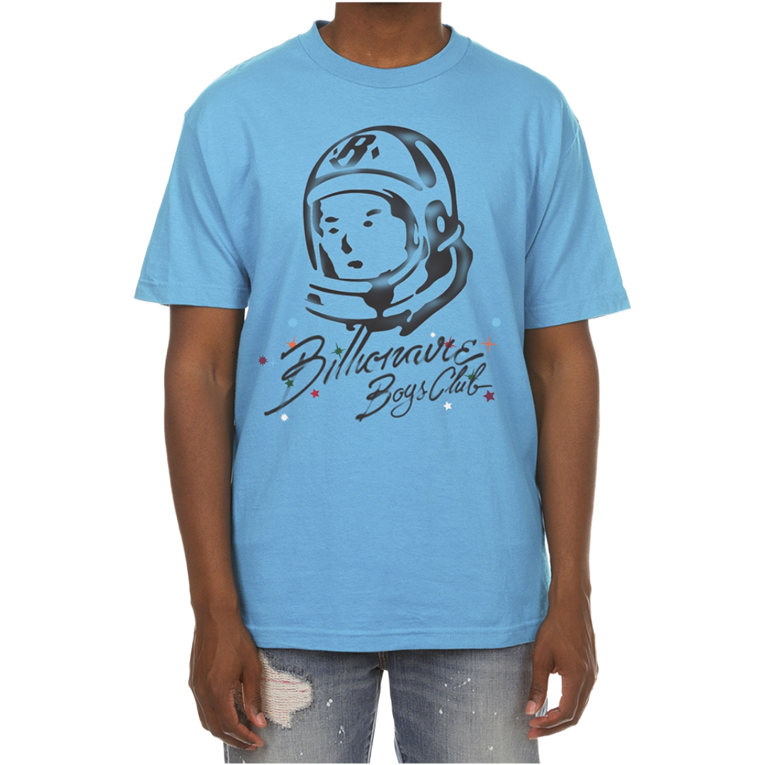 Helmet Tee (Baltic Sea)