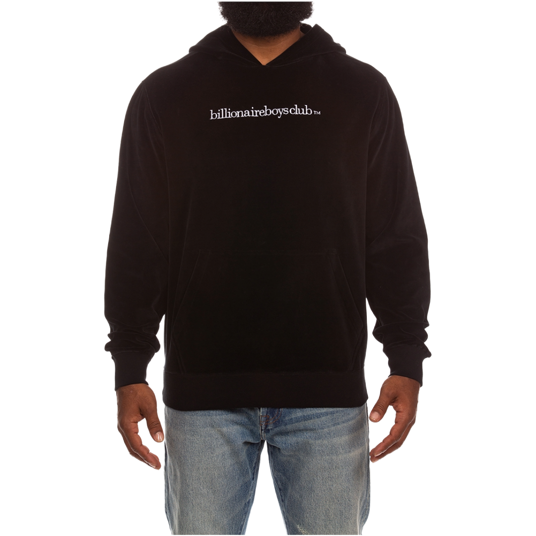 Mission Hoodie