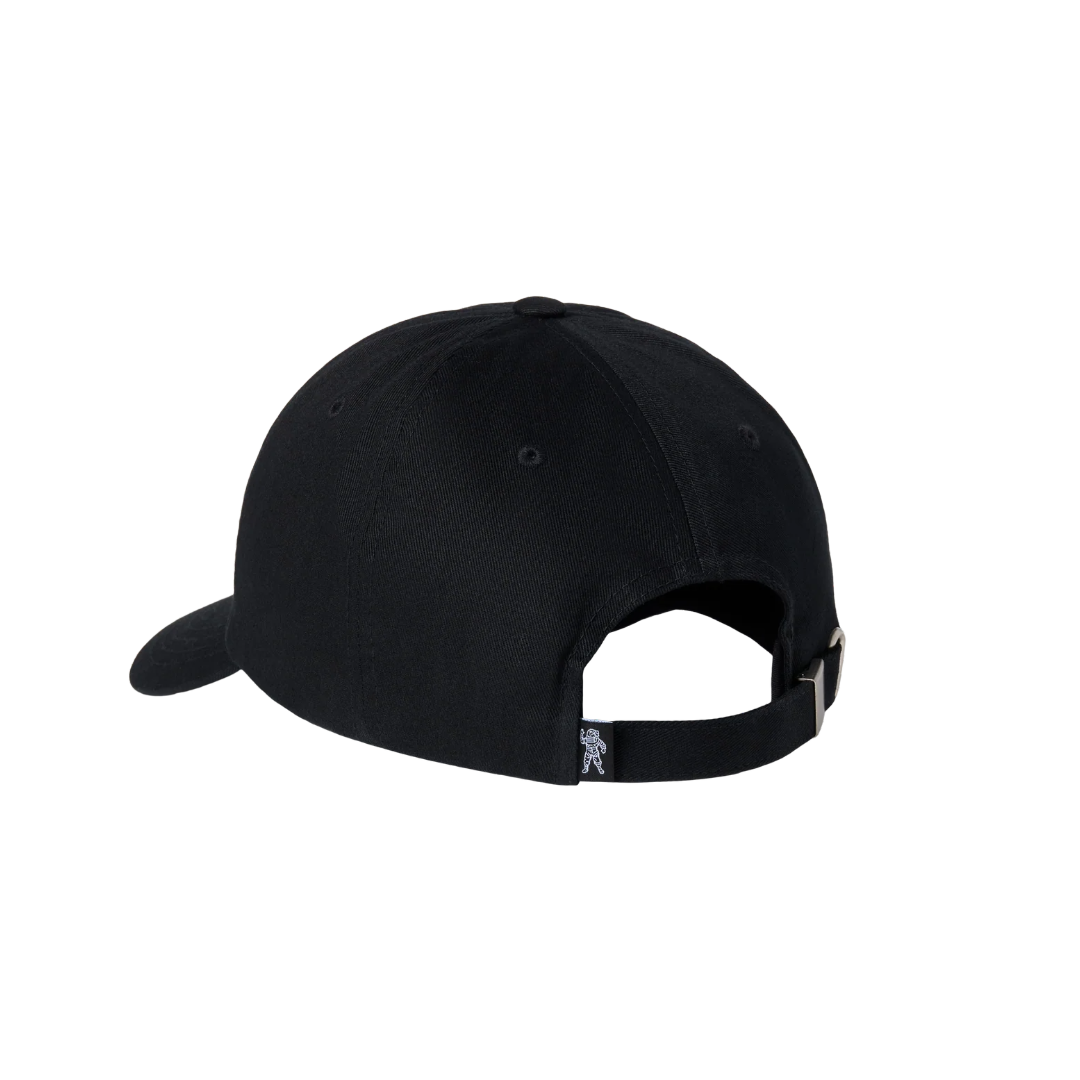 Helmet Script Dad Hat