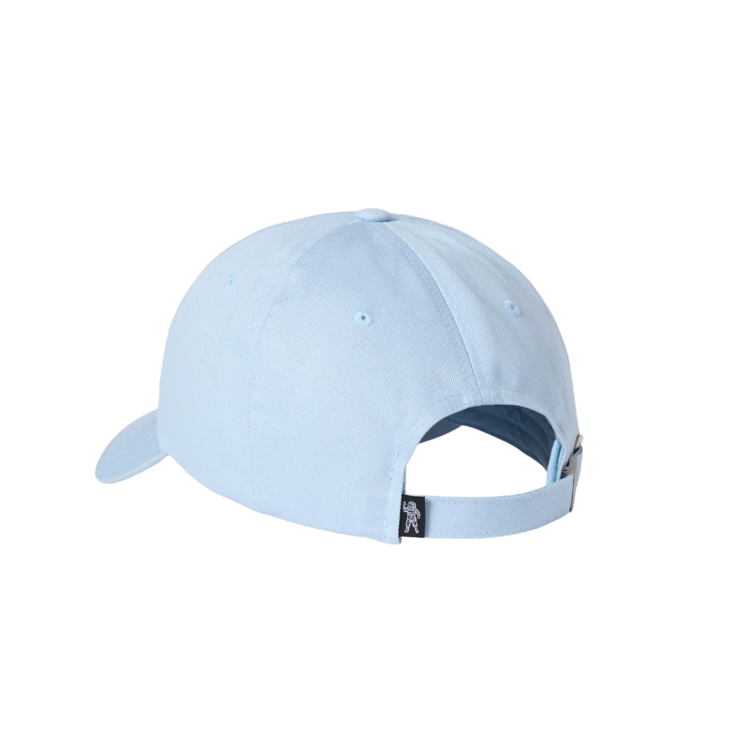 Helmet Script Dad Hat