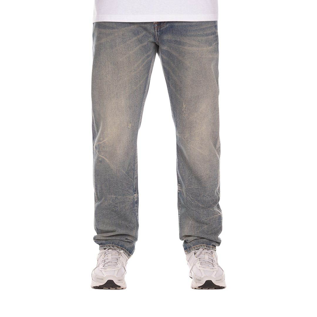 Trek Jeans (Heart Fit)