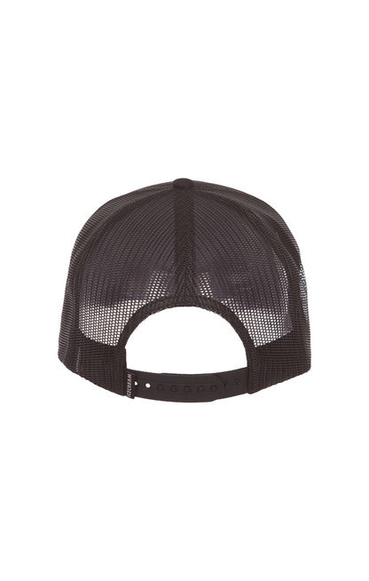 Jackson Trucker Hat