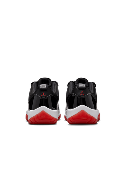 AIR JORDAN 11 Retro Low Youth "Bred"