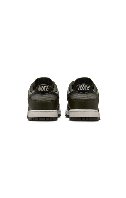 Dunk Low Retro Men's "Cargo Khaki"